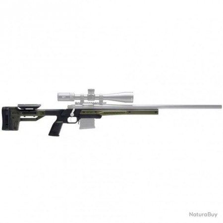 Tikka T1X Oryx Chassis Green 22LR